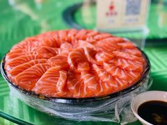 -盛港湾海鲜食府(黄沙店)