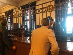 -沈阳金融博物馆