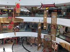 -万达茂商场(南京仙林店)