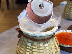 -沿江海南菜·文昌鸡祖师爷(大东海店)