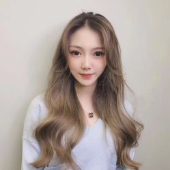 点击看大图 -3AM HAIR SALON烫发染发接发
