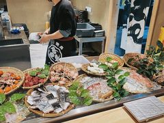 -一豚轩·烧鸟·豚骨拉面(五四路店)