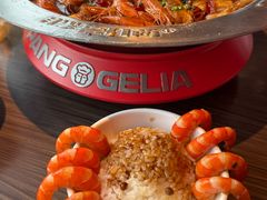 -胖哥俩肉蟹煲(海盐总店)