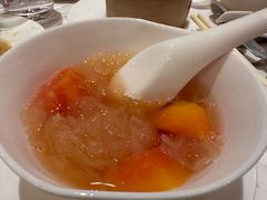 -天龙轩(香港丽思卡尔顿酒店)
