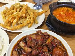 -贤花饭店(城阳店)