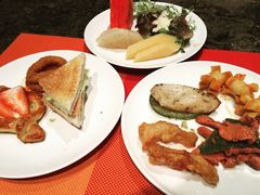 -扬州绿地铂骊酒店