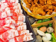-怪怪龙虾·来自江苏盱眙(惊驾路店)