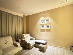 -良子健身·竹Spa(五四广场店)