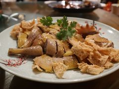 -凤阁楼果木烧鹅(鹤山陈山店)