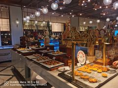 -青岛鑫江温德姆酒店