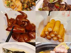 -大良毋米粥·粥底火锅(岭南天地店)