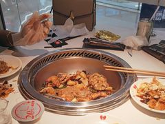 -七欣天香辣蟹火锅(万达广场店)