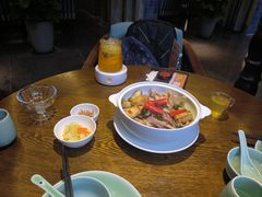 -粗茶淡饭·隐庐私厨(东亭店)