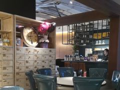 -时间仓(湘江世纪城店)