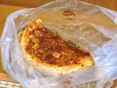 -巴依老爷新疆美食(牡丹园店)