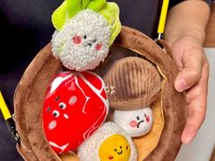 -元气寿司(东方宝泰店)