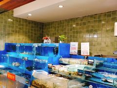 -王府井百货(中州中路店)