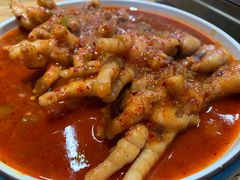 -京玉菲饭店(李村店)