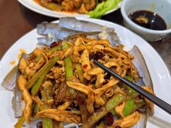 -小铜锣湾海鲜家常菜馆(河西店)