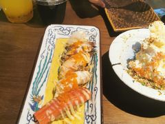 -一豚轩·烧鸟·豚骨拉面(五四路店)