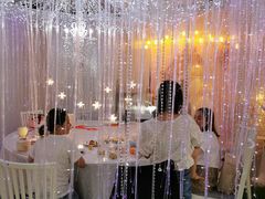 -天空花园餐吧·生日·团建(南山店)