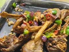 -新湖烧鸡(光明店)