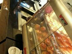-佛山皇冠假日酒店-西餐厅