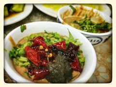 -清真·鸦儿李记·小馆(后海店)
