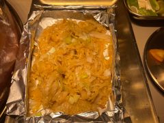 -西塔老太太泥炉烤肉(温州首店万象城黑金店)