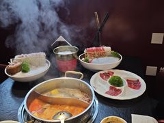 -牛将军•涮肉•烤肉(北京王府井·故宫店)