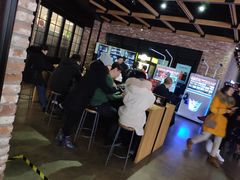 -CGV影城(梅江ScreenX店)