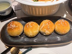 -侨美食家·41年地道粤菜(恒福路店)