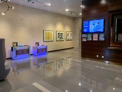 -北京东直门智选假日酒店