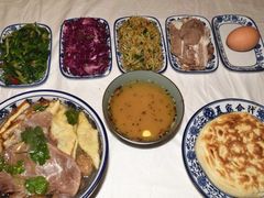 -夏家合汁(天润花园小区店)