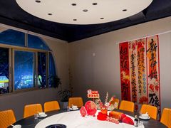 -鑫悦楼煎蟹·16年海鲜大排档