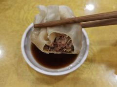 -双喜饭庄(马道坡街店)