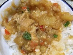 -蜗牛小馆醉乡民谣云南菜(惠新西里店)