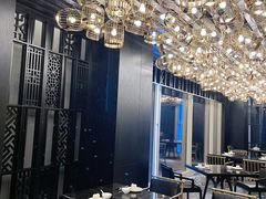 -杭州临平万丽酒店·万丽轩中餐厅