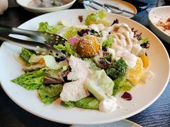 -老友时光·Pizza(泰华黑金店)
