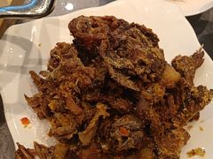 -红菜坊·烤鸭·川鲁宴(石园店)