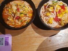 -过桥缘·过桥米线(大华虎城嘉年华店)