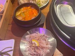-济州爱肉堂(总店)