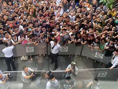 -李宁(大宁国际旗舰店)