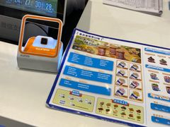 -DQ·蛋糕·冰淇淋(鸿坤店)
