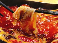 -XiaoJunGan Hotpot 钢管厂五区小郡肝火锅串串香
