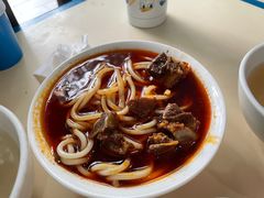 -二号桥脆绍面(星辉中路店)