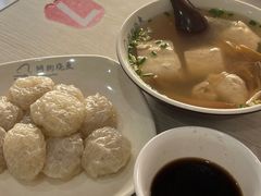 -阿狗烧麦(交通局店)