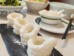 -欧记大排档·景德菜(上海首店)