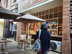 -佐敦面包铺·JORDAN BAKERY