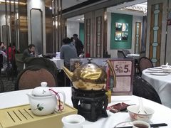 -稻香酒家·34年老字号·港式粤菜(侨光店)